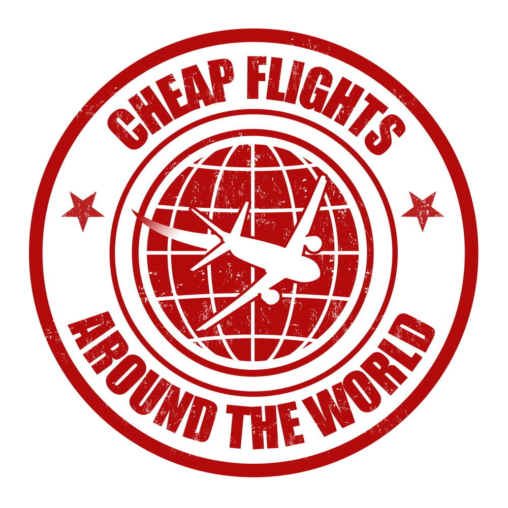 Logo of Cheapest Flight UK